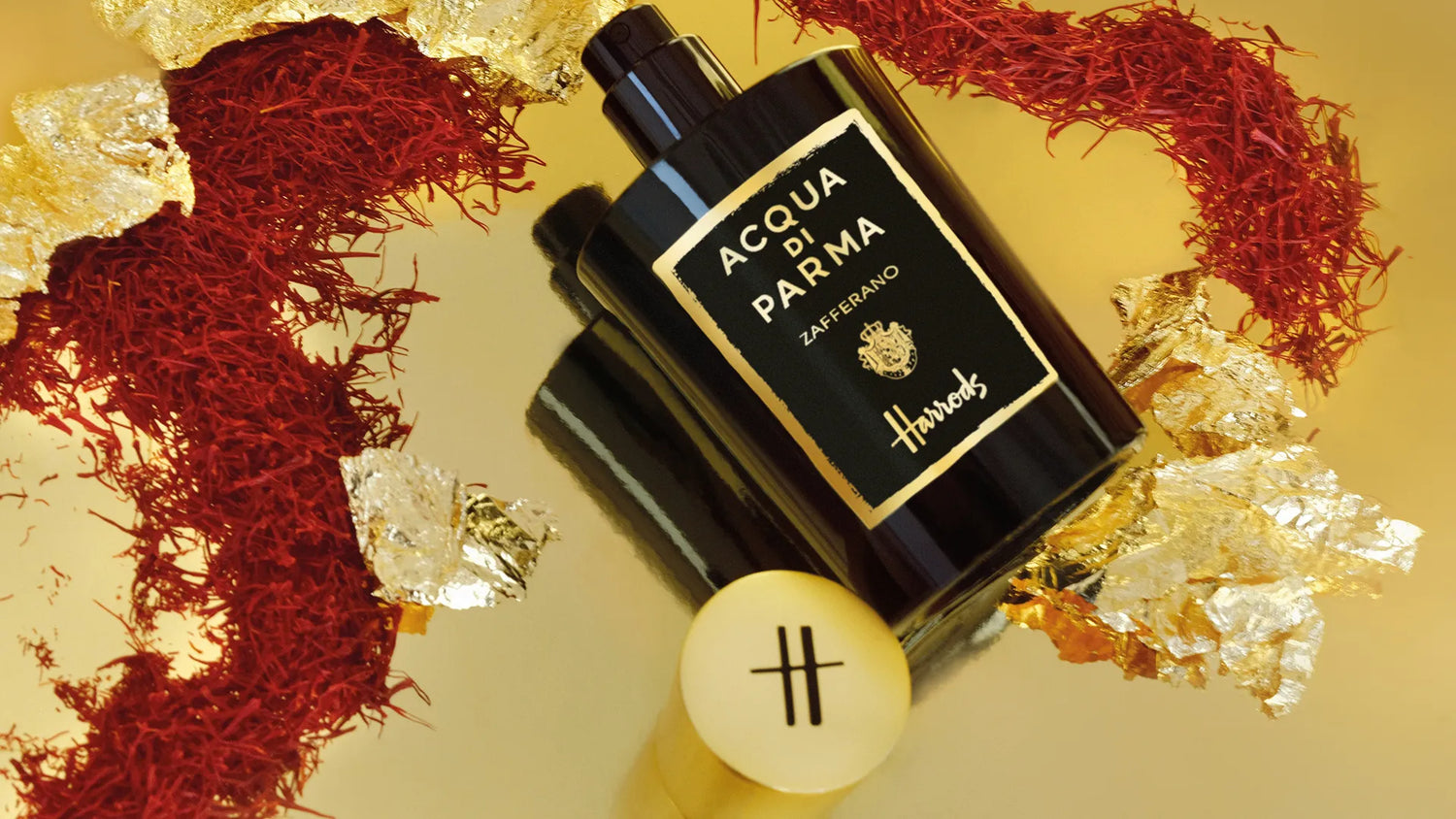 ACQUA DI PARMA