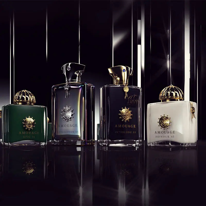 AMOUAGE