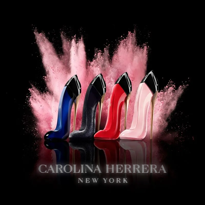 CAROLINA HERRERA