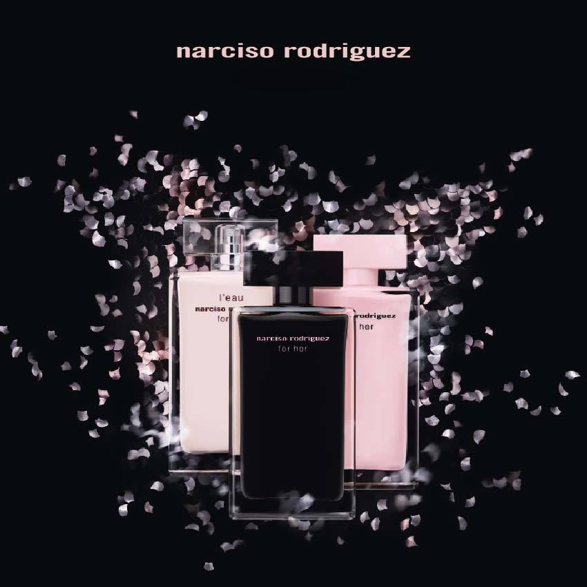 NARCISO RODRIGUEZ