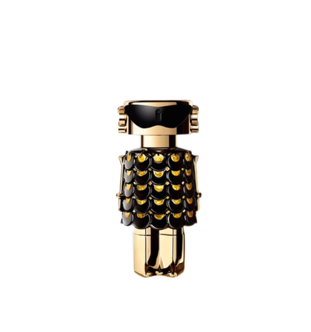 PACO RABANNE FAME Parfum 80ML (SCATOLATO)