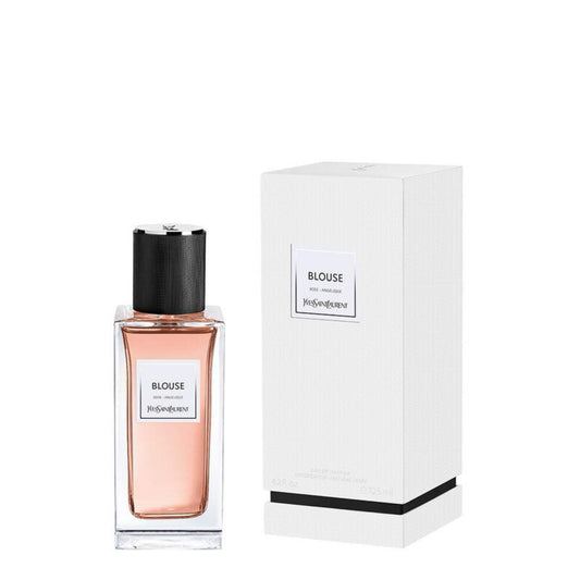 YVES SAINT LAURENT BLOUSE - LE VESTIAIRE DES PARFUMS 75 ML (SCATOLATO)