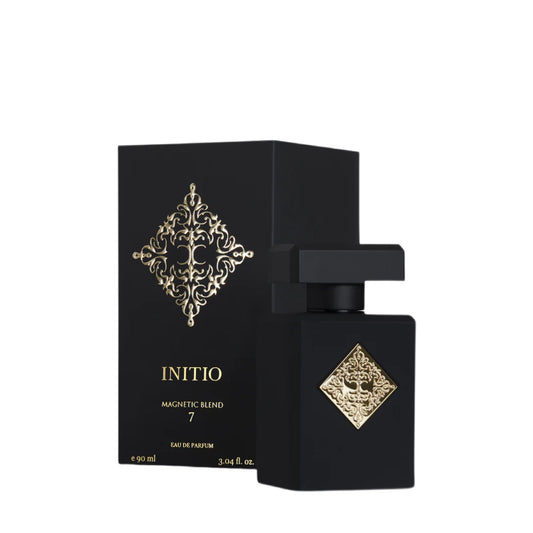 INITIO MAGNETIC BLEND 7 EAU DE PARFUM 90 ML (SCATOLATO)