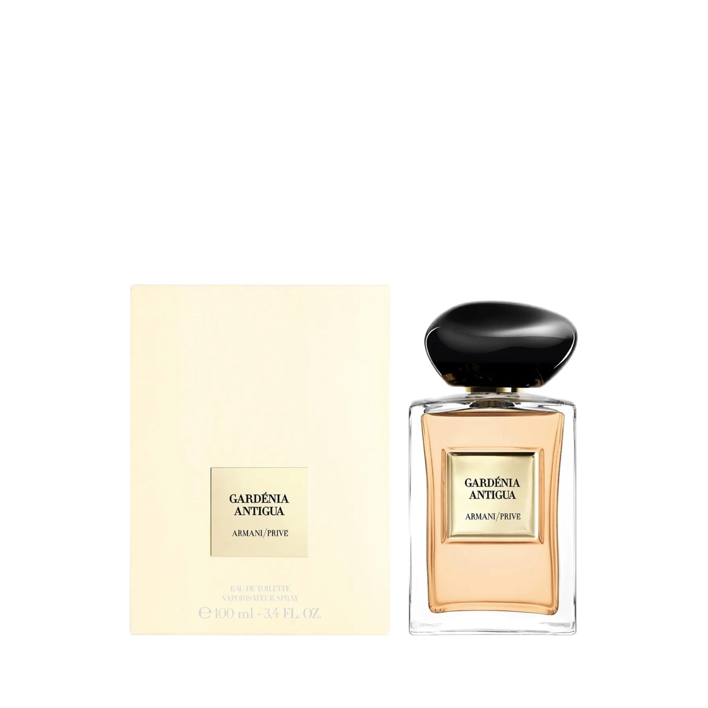 GIORGIO ARMANI GARDÉNIA ANTIGUA EAU DE TOILETTE 100 ML (SCATOLATO)