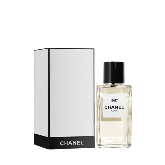 CHANEL 1957 EAU DE PARFUM 75 ML (SCATOLATO)