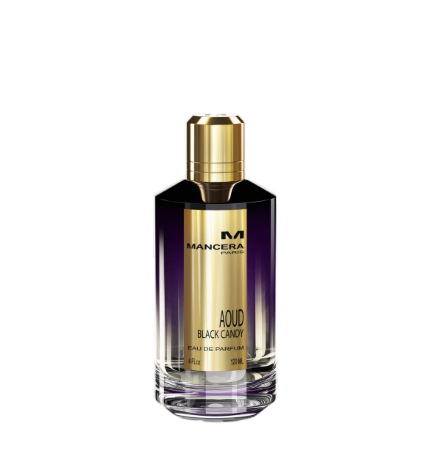 MANCERA AOUD BLACK CANDY DE PARFUM 120 ML (TESTER)