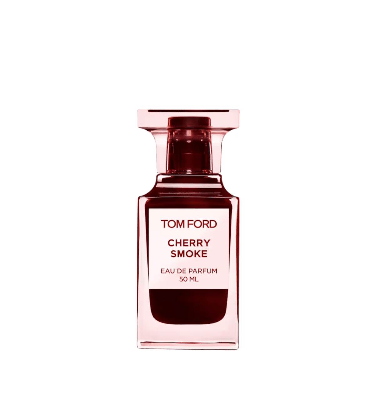 TOM FORD CHERRY SMOKE EAU DE PARFUM 50 ML (TESTER)