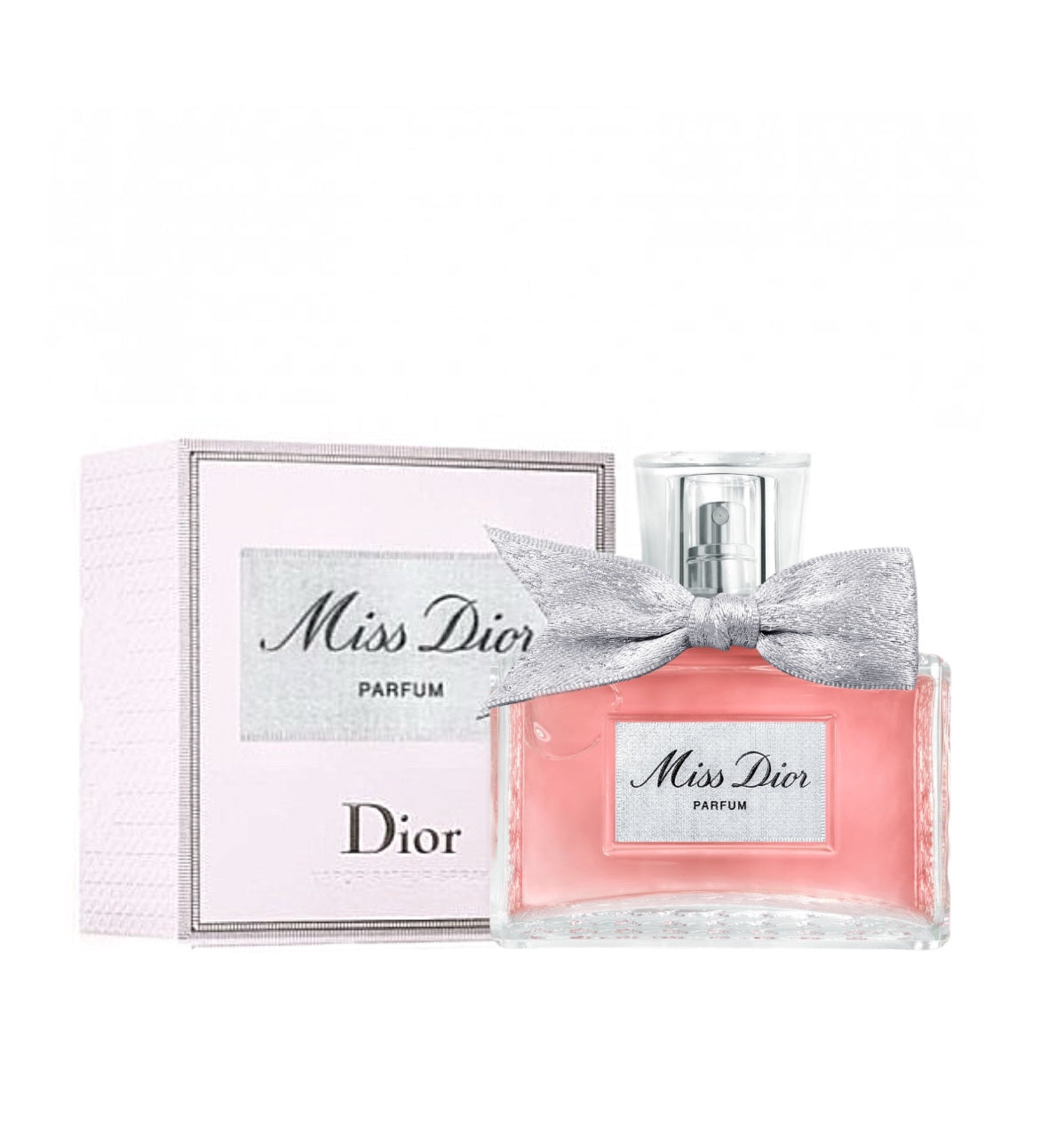 MISS DIOR PARFUM 80ml (SCATOLATO)