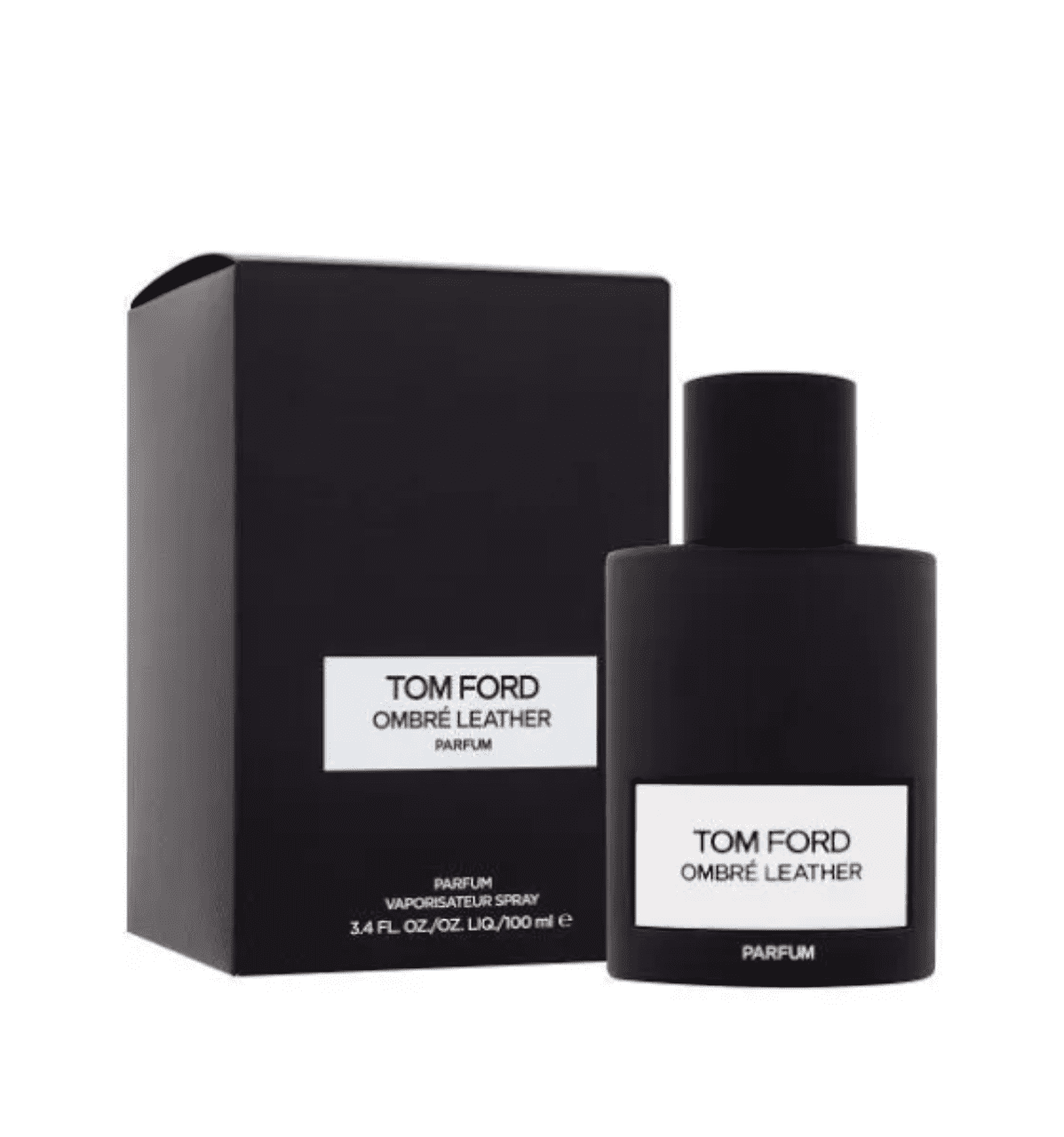 TOM FORD OMBRE LEATHER PARFUM UNISEX 100ML (SCATOLATO)