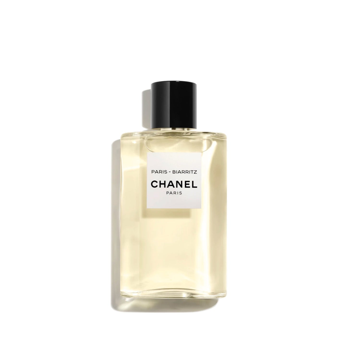 CHANEL PARIS - BIARRITZ EAU DE TOILETTE 100 ML (SCATOLATO)