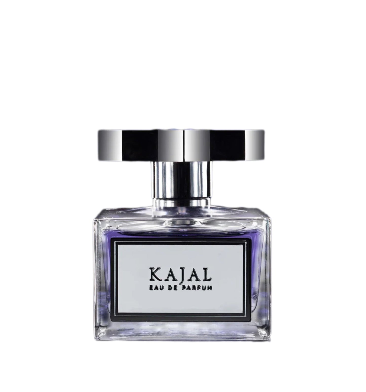 KAJAL EAU DE PARFUM 100ML (SCATOLATO)