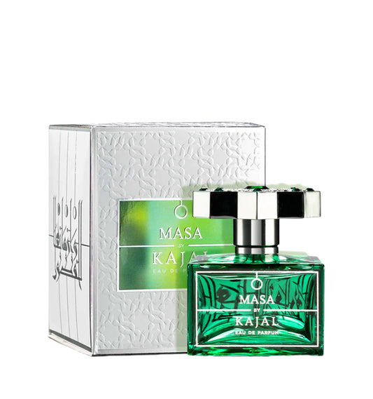 MASA KAJAL EAU DE PARFUM 100ML (SCATOLATO)