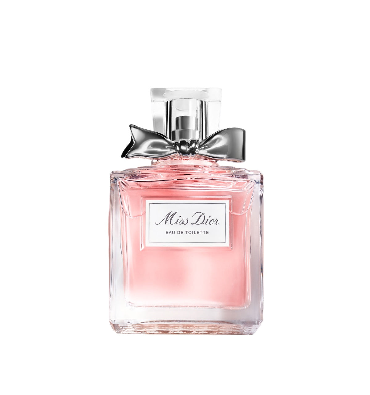 MISS DIOR EAU DE TOILETTE 100ml (SCATOLATO)