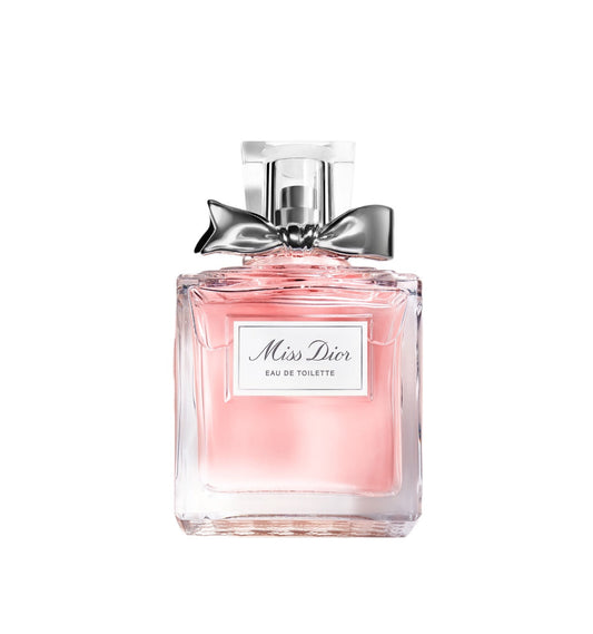 MISS DIOR EAU DE TOILETTE 100ml (TESTER)