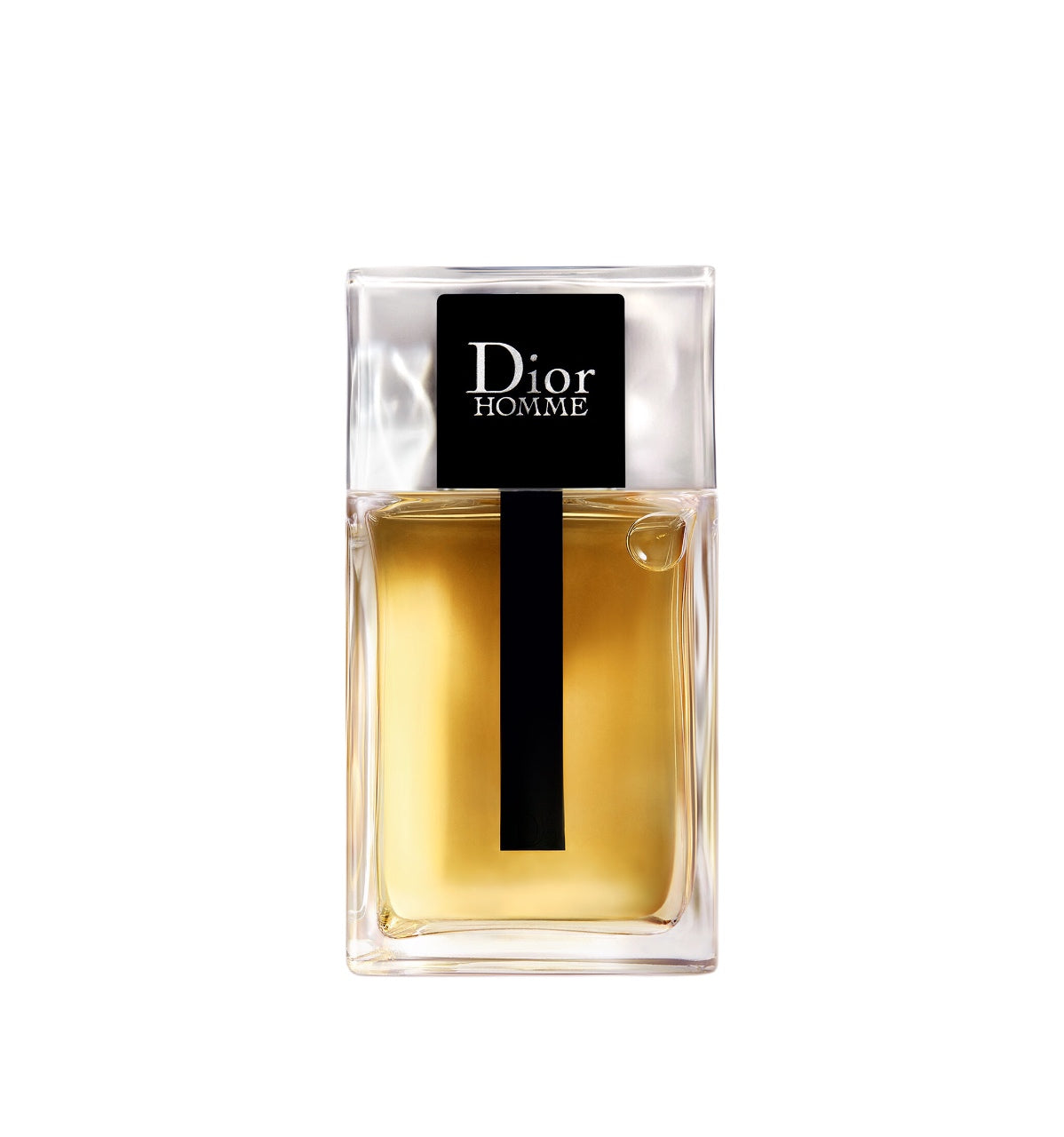 CHRISTIAN DIOR HOMME EAU DE TOILETTE 125ml (TESTER)