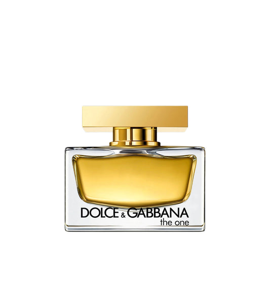 DOLCE&GABBANA THE ONE EAU DE PARFUM 75 ML (TESTER)