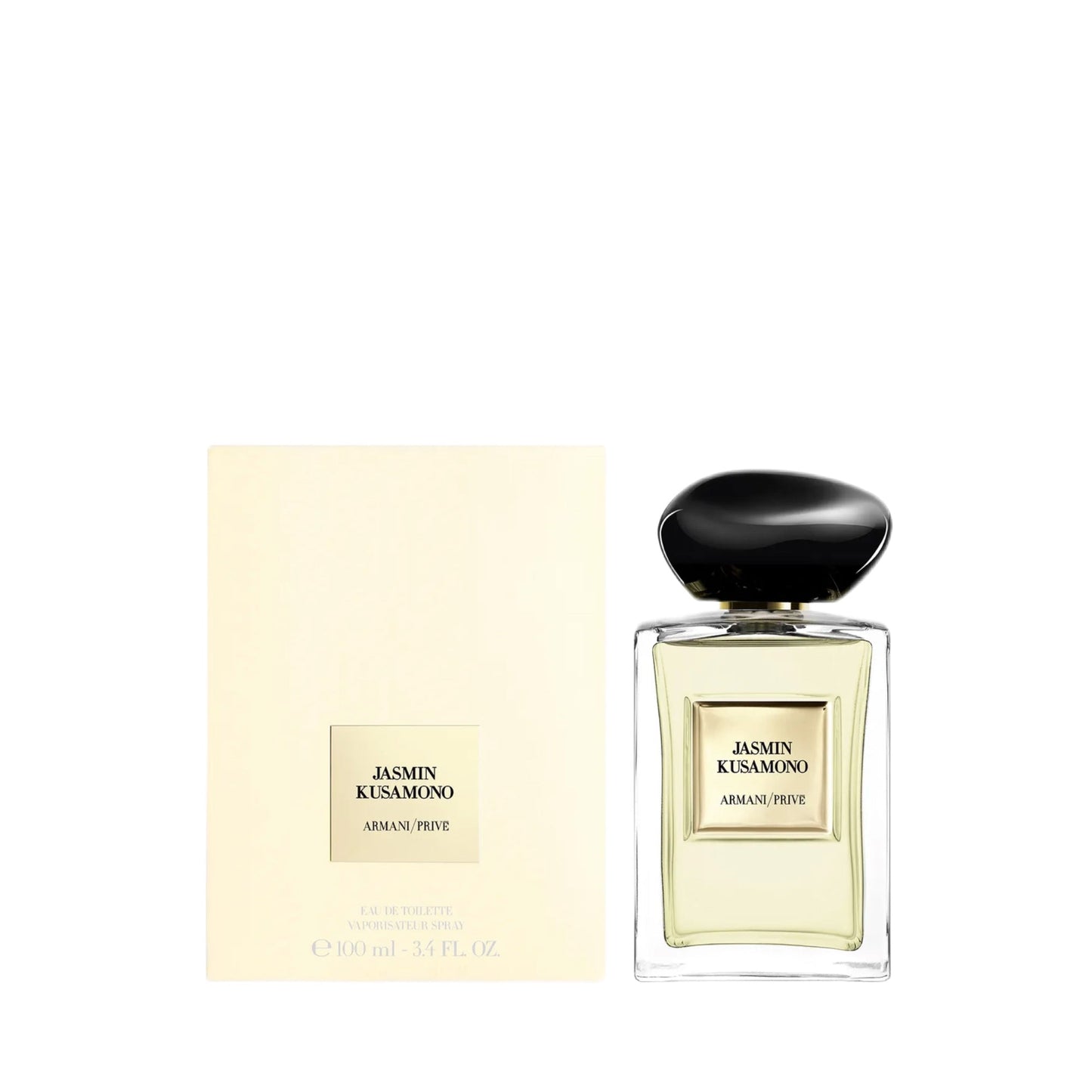 GIORGIO ARMANI JASMIN KUSAMONO EAU DE TOILETTE 100 ML (SCATOLATO)