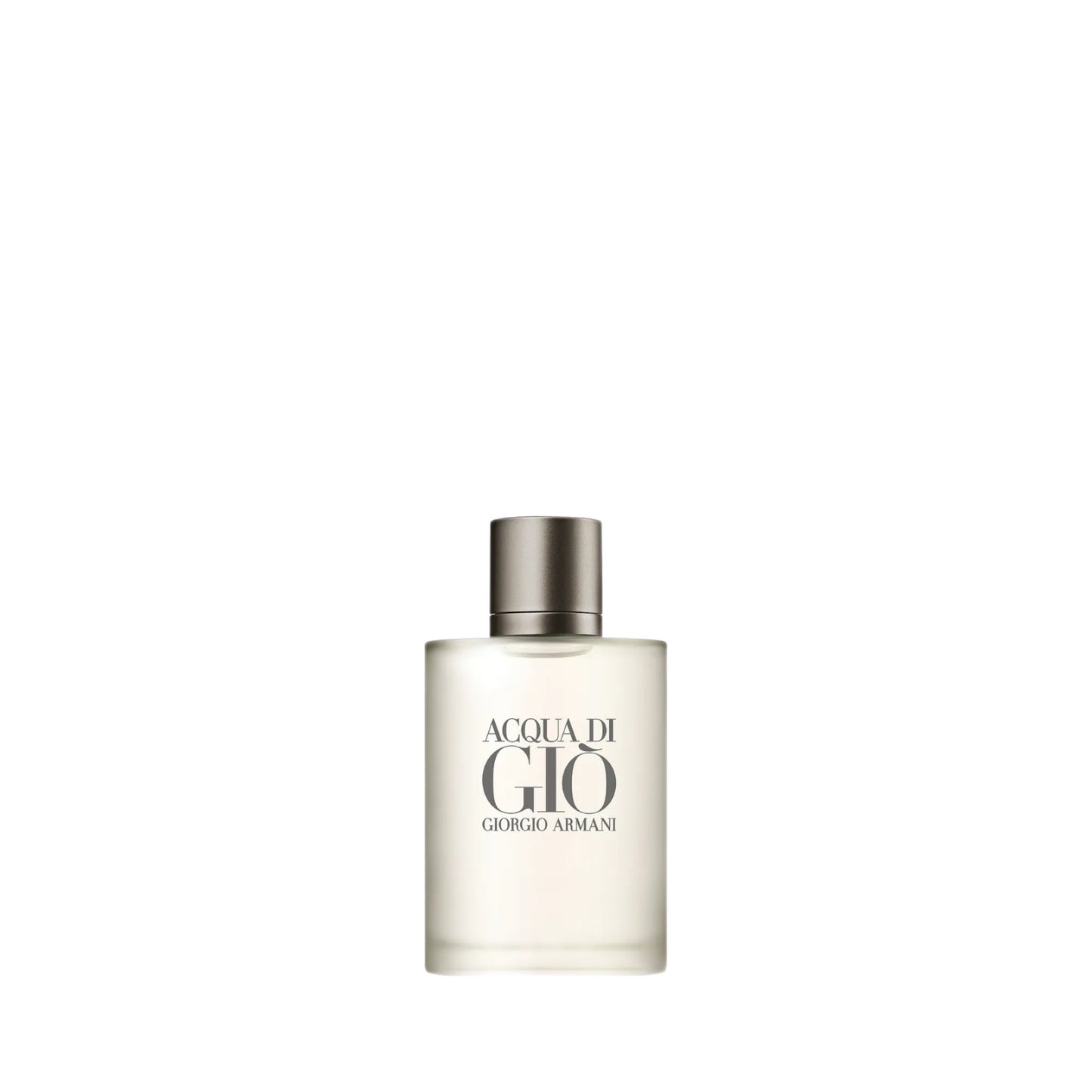 GIORGIO ARMANI ACQUA DI GIÒ EAU DE TOILETTE 100 ML (SCATOLATO)