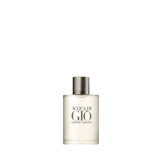 GIORGIO ARMANI ACQUA DI GIÒ EAU DE TOILETTE 100 ML (TESTER)