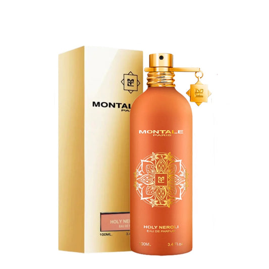 MONTALE Holy Neroli EAU DE PARFUM 100 ML (SCATOLATO)