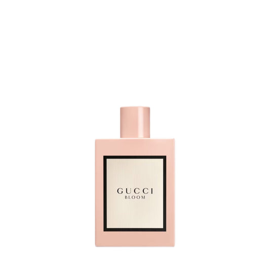 GUCCI BLOOM 100ML EAU DE PARFUM 100 ML (TESTER)