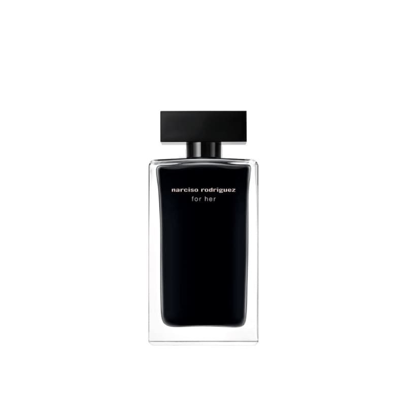 NARCISO RODRIGUEZ FOR HER  DONNA EAU DE TOILETTE 100ML (TESTER)