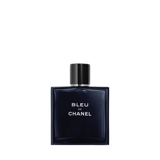 CHANEL BLEU DE CHANEL EAU DE TOILETTE 100 ML (TESTER)