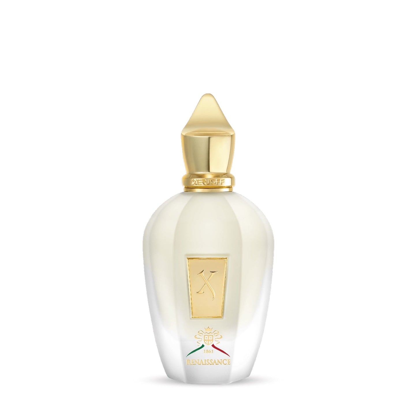 XERJOFF RENAISSANCE EAU DE PARFUM 100 ML (TESTER)