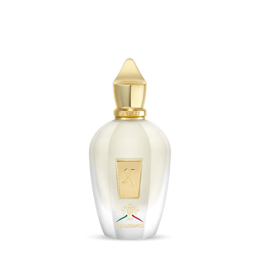 XERJOFF RENAISSANCE EAU DE PARFUM 100 ML (TESTER)