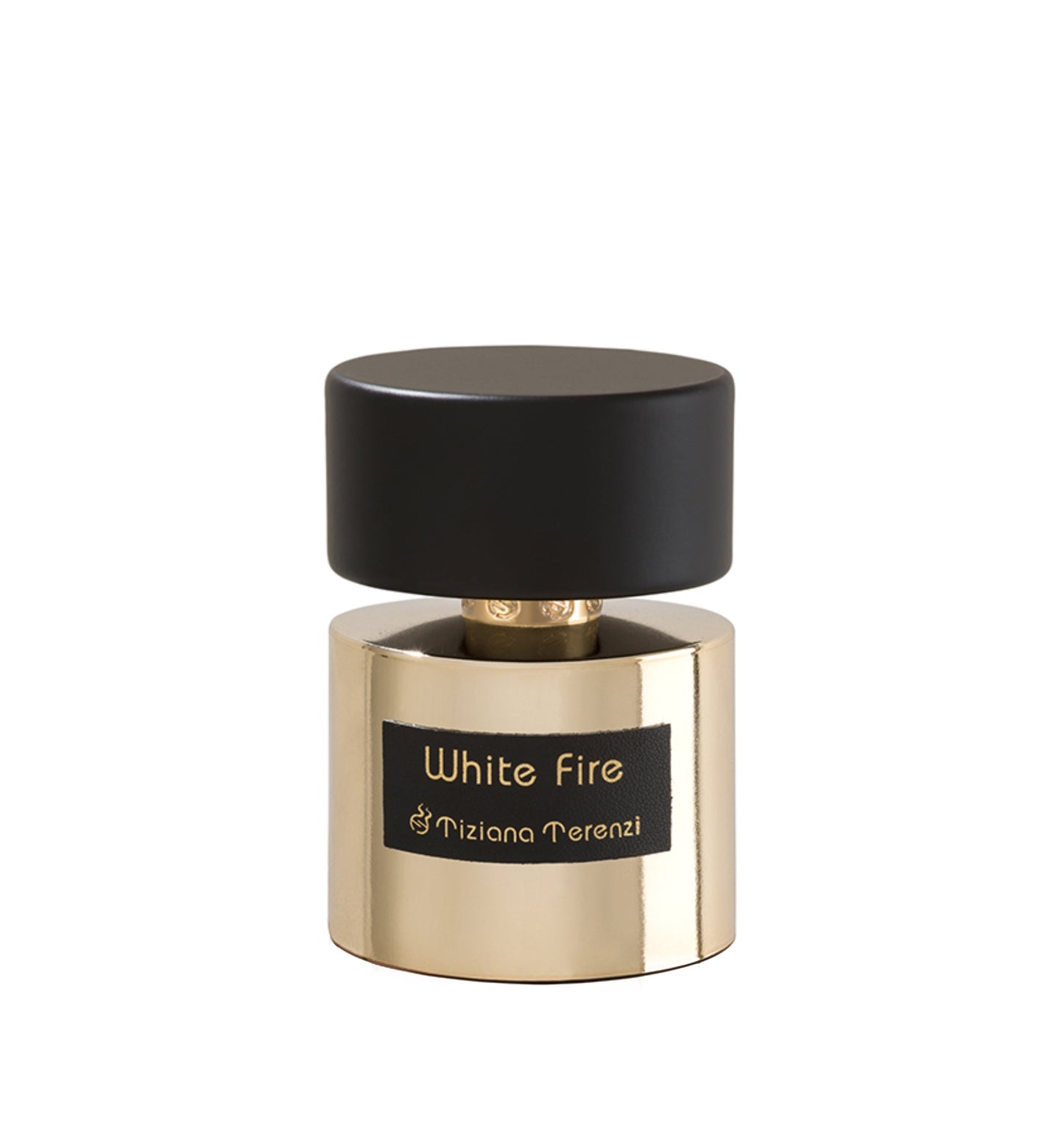 White Fire Extrait de Parfum 100 ML (SCATOLATO)