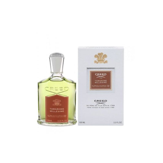 CREED - TABAROME MILLÉSIME - EAU DE PARFUM uomo 100 ml (scatolato)