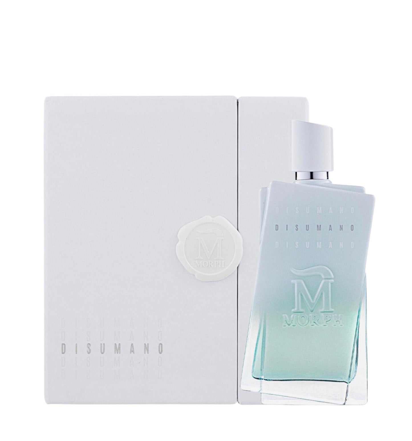 MORPH DISUMANO EXTRAIT DE PARFUM 100ML (SCATOLATO)