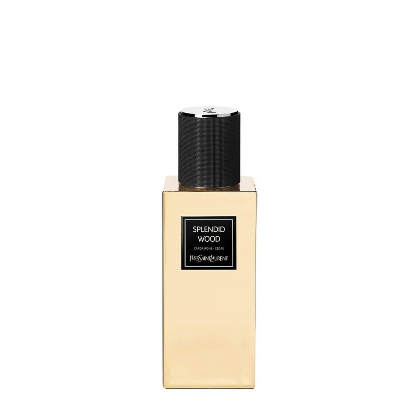 YVES SAINT LAURENT SPLENDID WOOD – LE VESTIAIRE DES PARFUMS 125 ML (SCATOLATO)