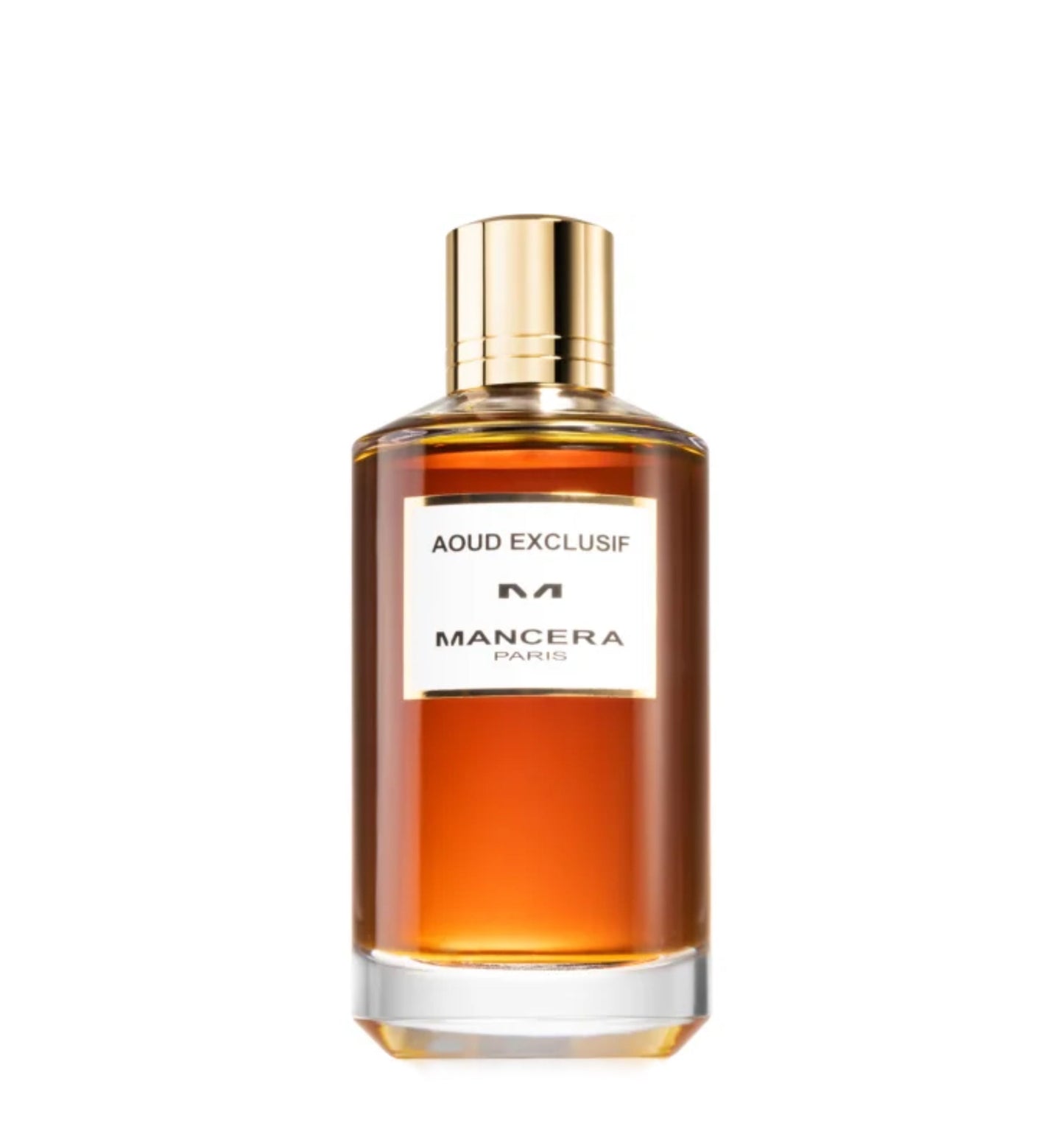 MANCERA AOUD EXCLUSIF DE PARFUM 120 ML (TESTER)