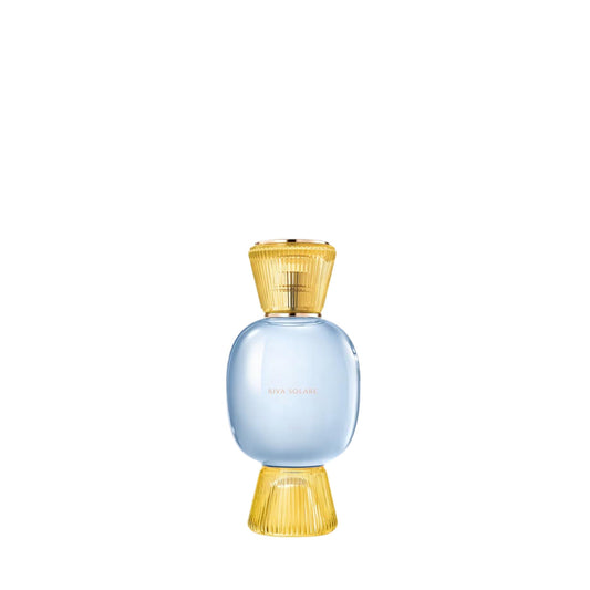 BVLGARI ALLEGRA RIVA SOLARE EAU DE PARFUM 100 ML (TESTER)