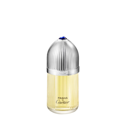 CARTIER PASHA DE CARTIER EAU DE TOILETTE 100 ML (TESTER)