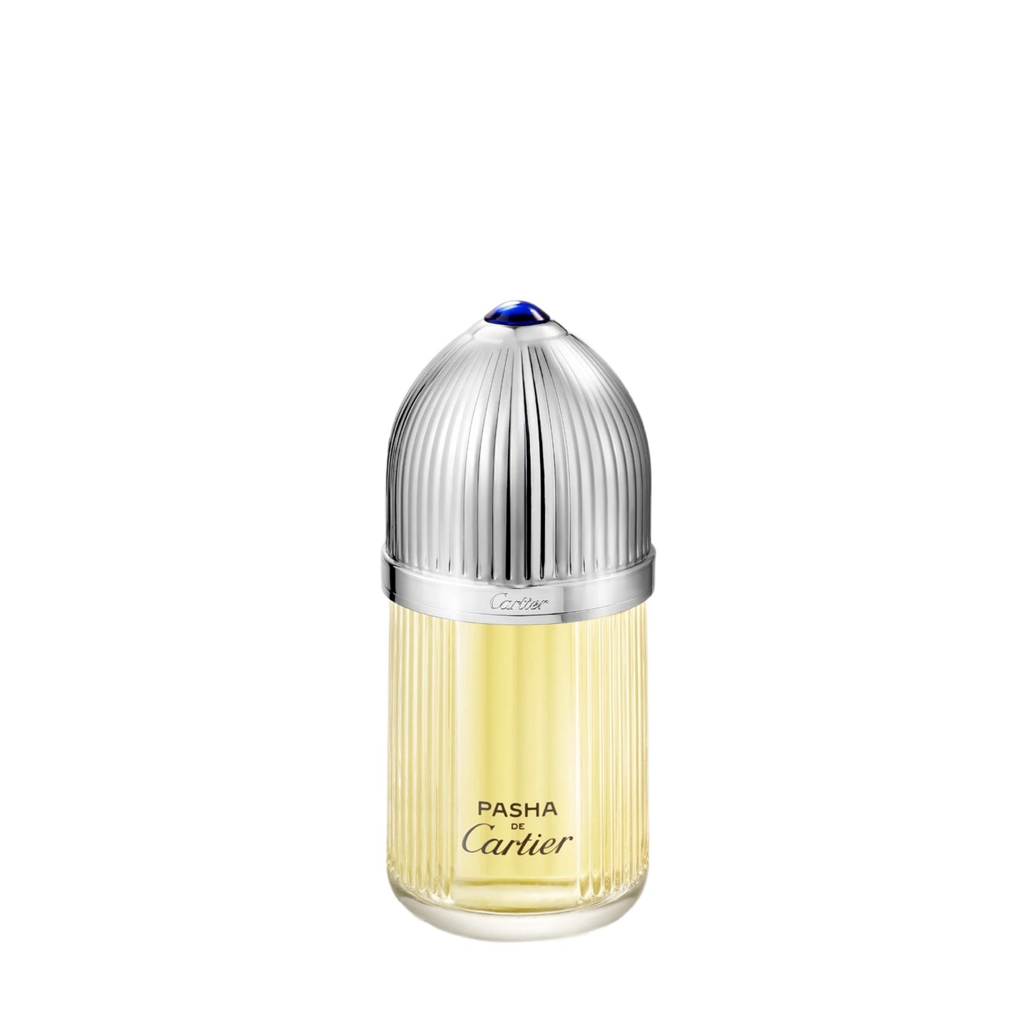 CARTIER PASHA DE CARTIER EAU DE TOILETTE 100 ML (SCATOLATO)