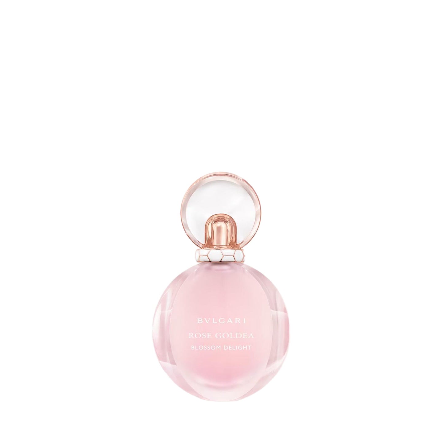 BVLGARI ROSE GOLDEA BLOSSOM DELIGHT EAU DE TOILETTE 100 ML (SCATOLATO)