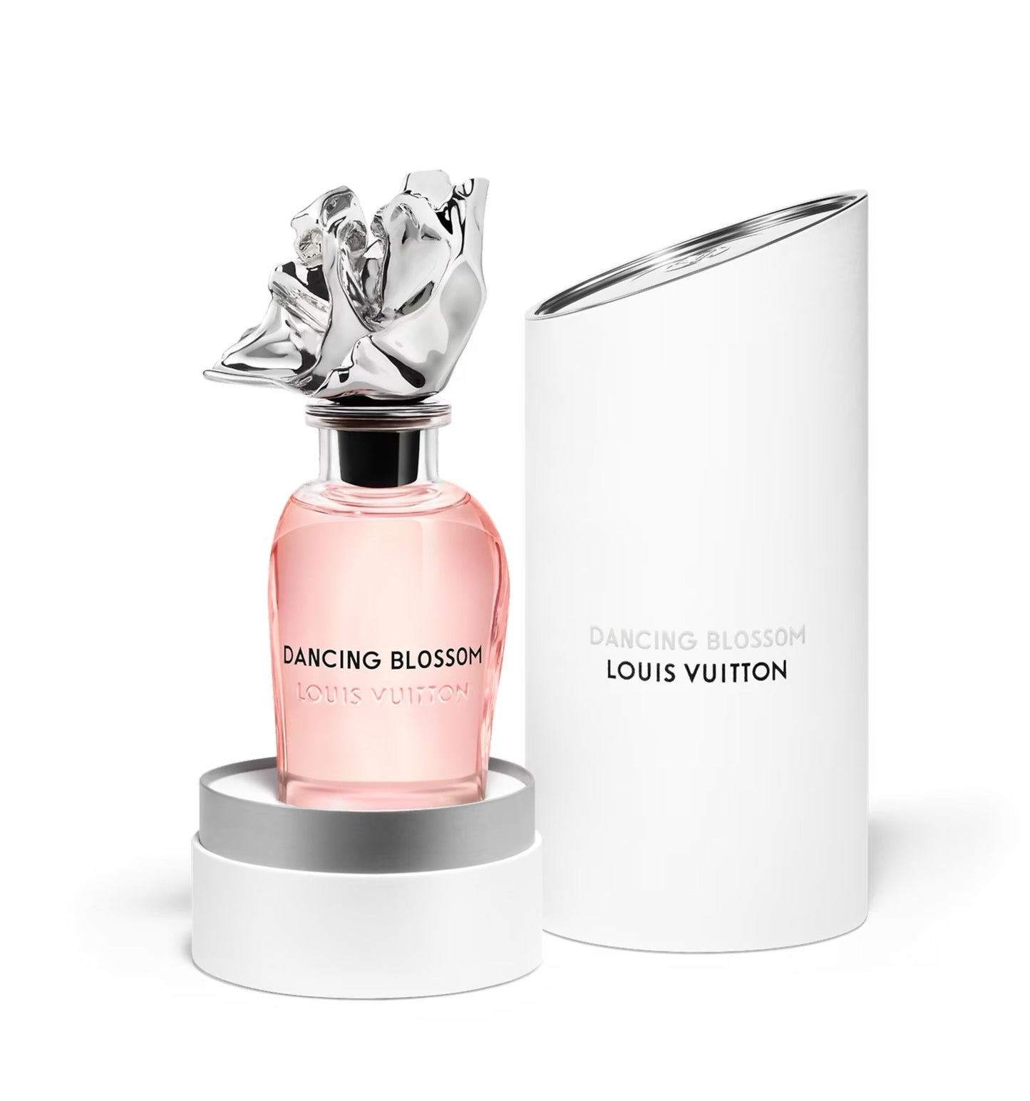 Dancing Blossom EAU DE PARFUM 100ML (SCATOLATO)