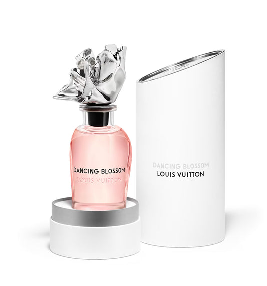 Dancing Blossom EAU DE PARFUM 100ML (SCATOLATO)