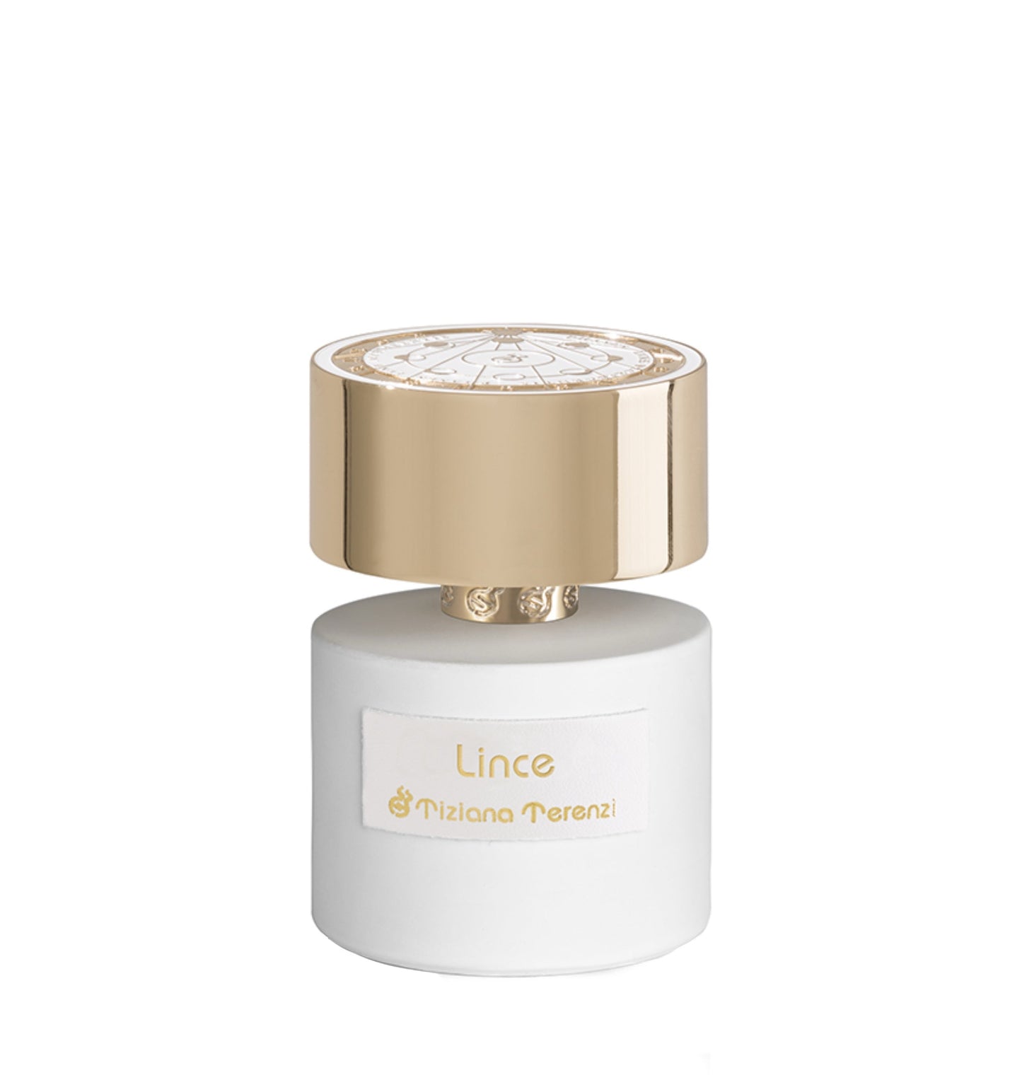 Lince Extrait de Parfum 100 ML (SCATOLATO) Tiziana Terenzi