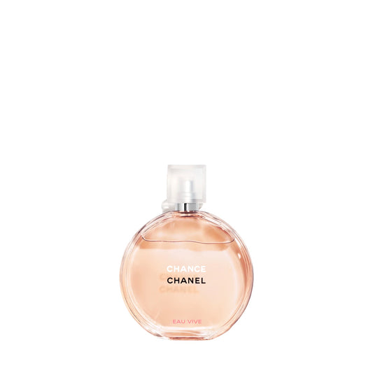 CHANEL CHANCE EAU VIVE EAU DE PARFUM 100 ML (TESTER)