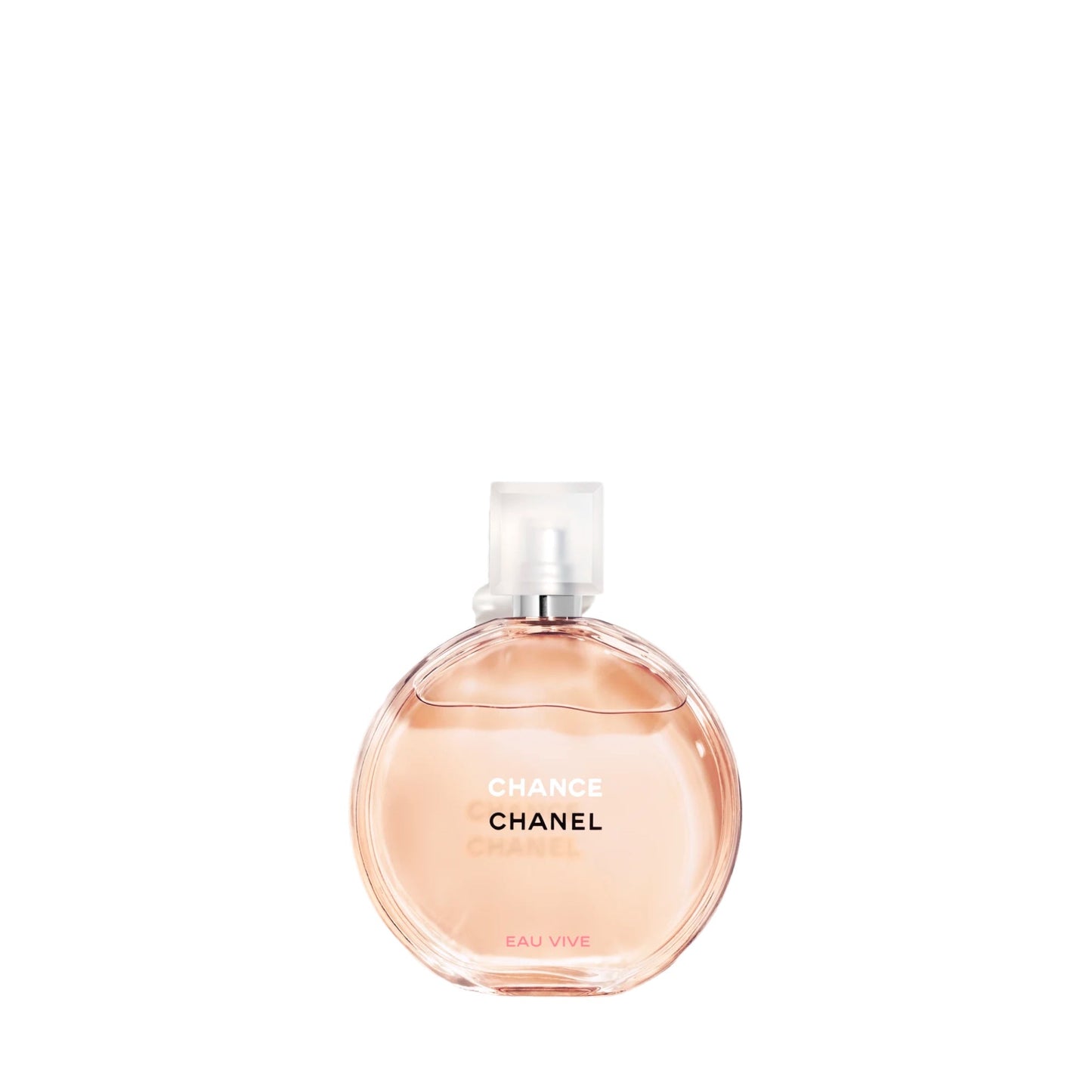 CHANEL CHANCE EAU VIVE EAU DE PARFUM 100 ML (SCATOLATO)