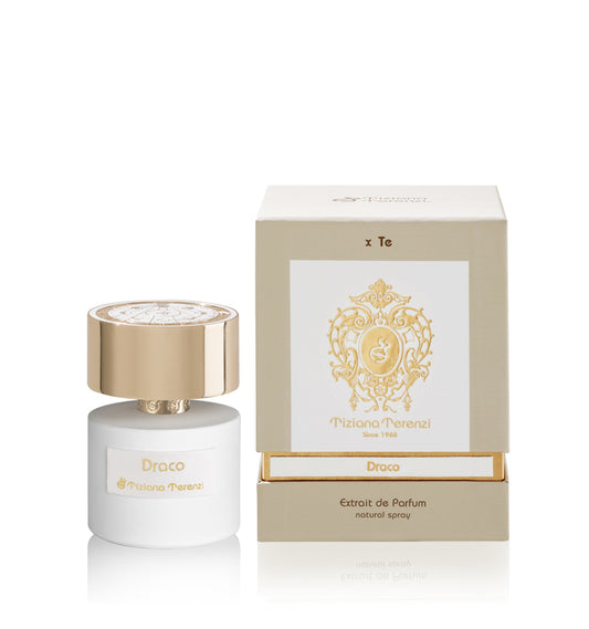 Draco Extrait de Parfum 100 ML (SCATOLATO)