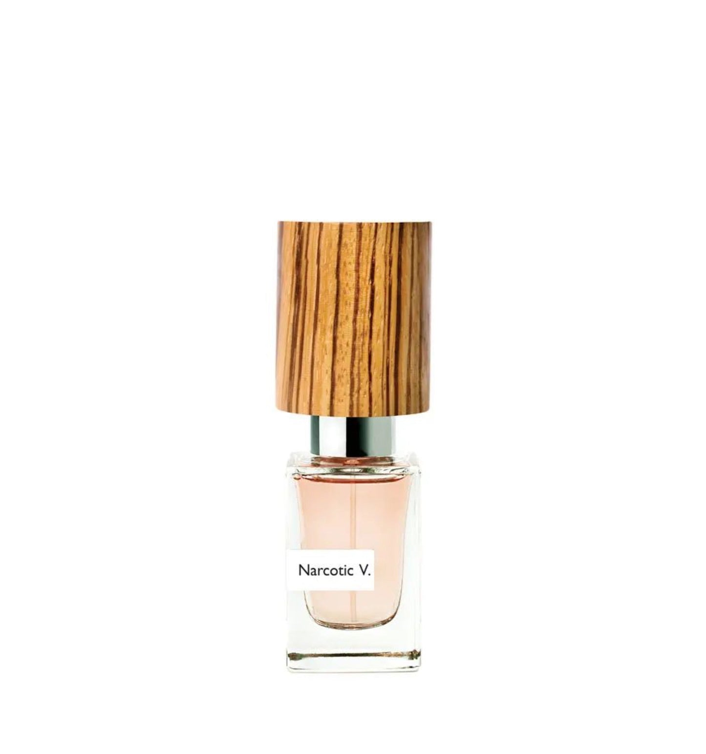 NASOMATTO NARCOTIC.V UNISEX EXTRAIT DE PARFUM 30 ML (TESTER))