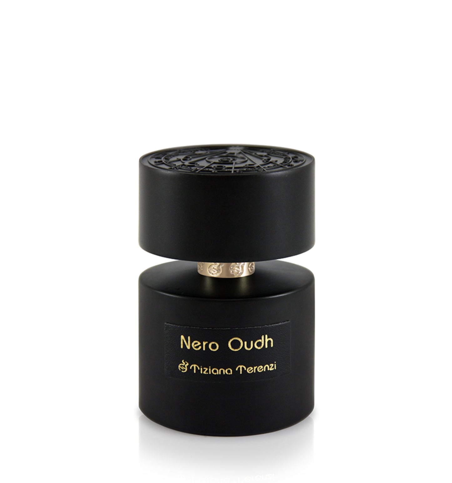 Nero Oudh Extrait de Parfum 100 ML (SCATOLATO) Tiziana Terenzi