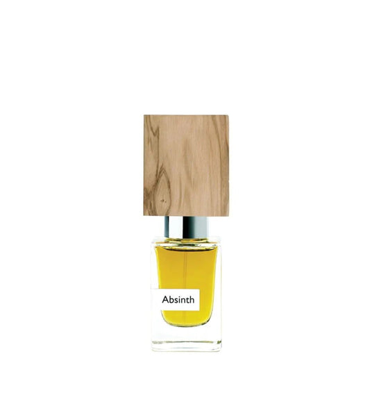 NASOMATTO ABSINTH UNISEX EXTRAIT DE PARFUM 30 ML (TESTER)