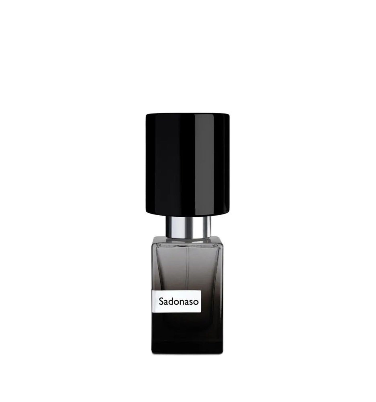 NASOMATTO SADONASO UNISEX EXTRAIT DE PARFUM 30 ML (SCATOLATO)