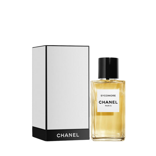 CHANEL SYCOMORE EAU DE PARFUM 75 ML (SCATOLATO)