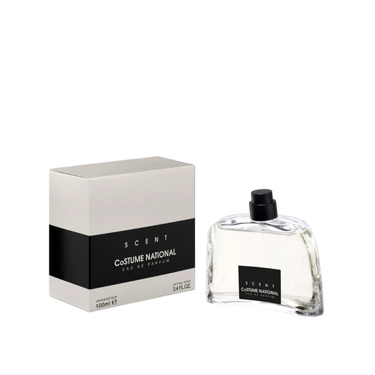 COSTUME NATIONAL Scent EAU DE PARFUM 100 ML (SCATOLATO)